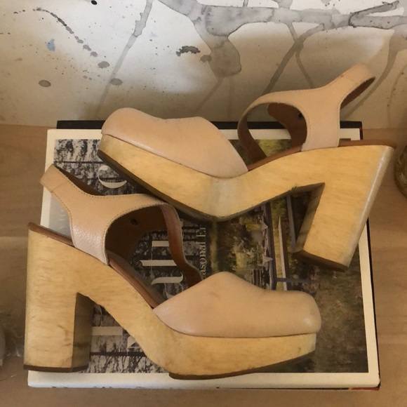 Rachel Comey ‘Dekalb’ Clogs - Picture 7 of 11